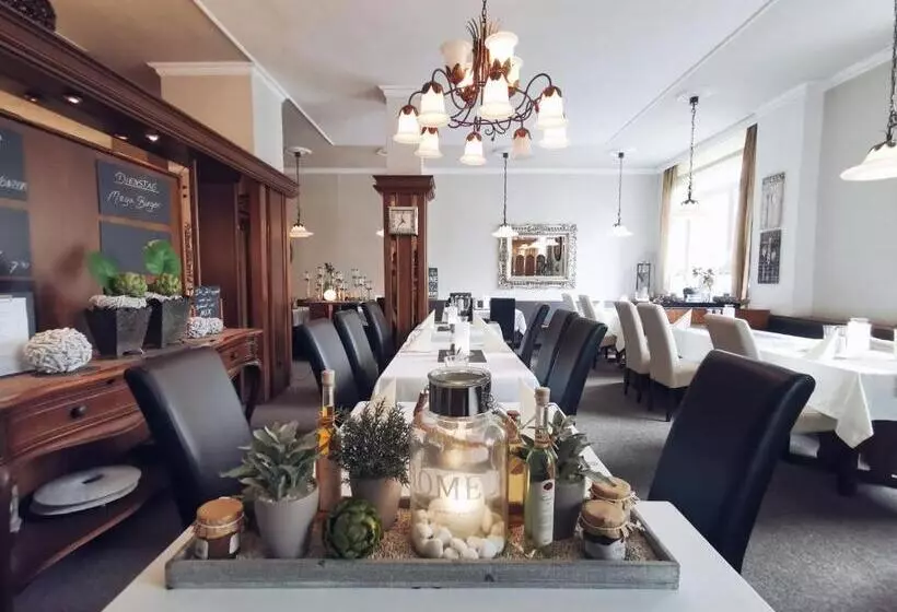 Отель Restaurant Alt Pirmasens