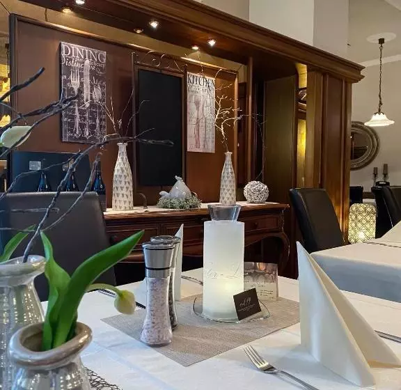 Отель Restaurant Alt Pirmasens