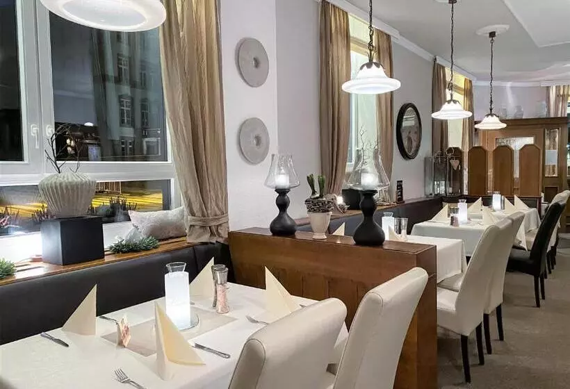 Отель Restaurant Alt Pirmasens