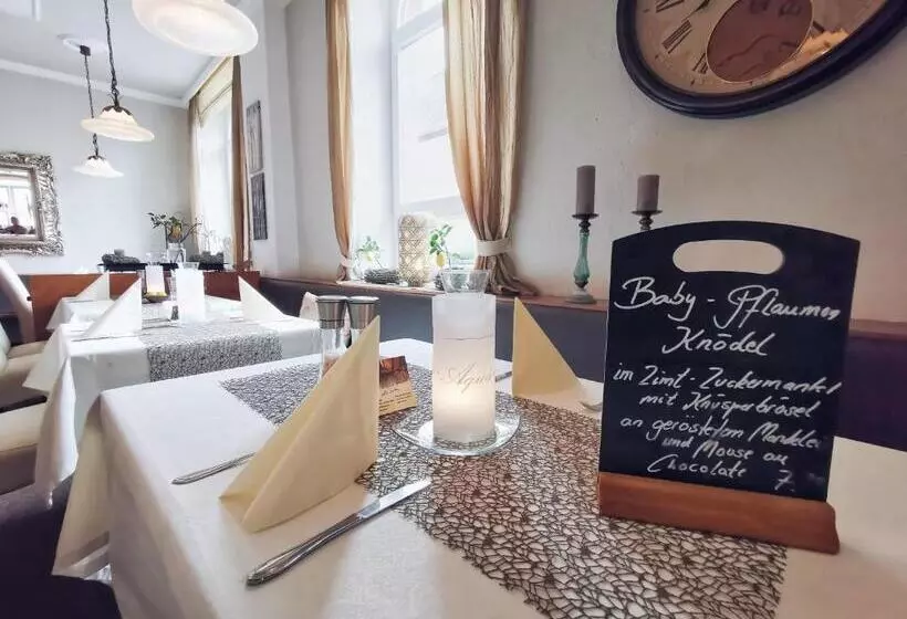 Отель Restaurant Alt Pirmasens