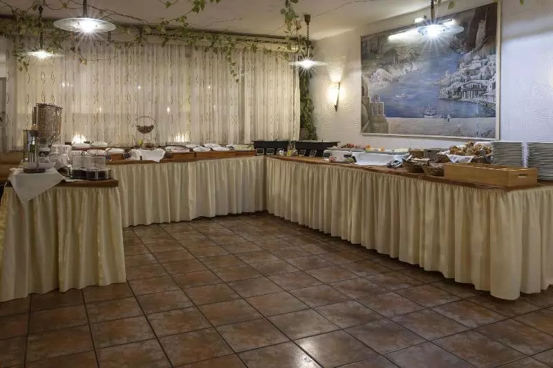 Отель Restaurant Meteora