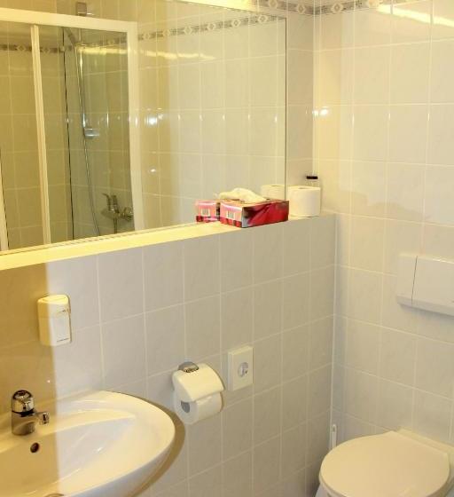 فندق Schloßmatt