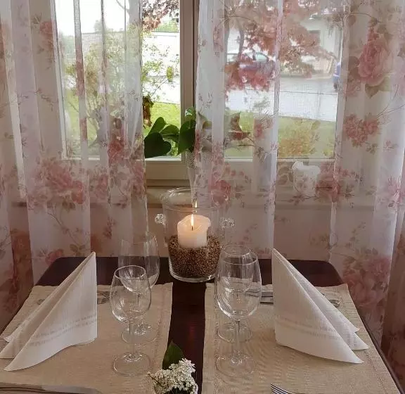 בית מלון כפרי Schloßmatt