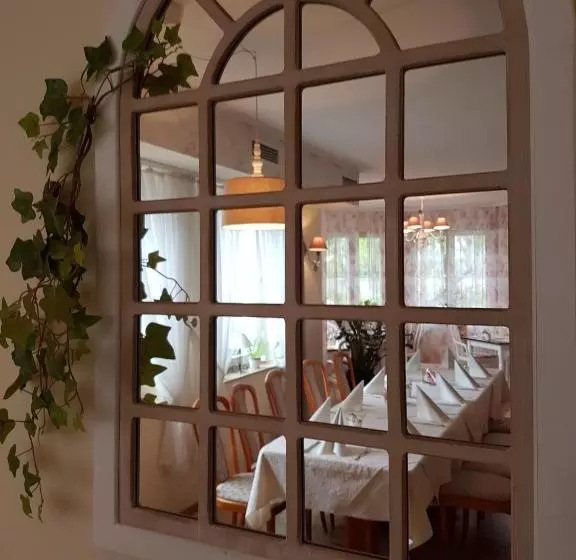 בית מלון כפרי Schloßmatt