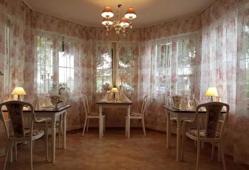 בית מלון כפרי Schloßmatt