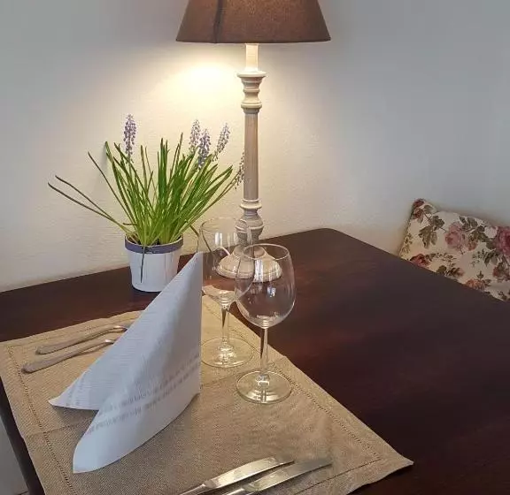 בית מלון כפרי Schloßmatt