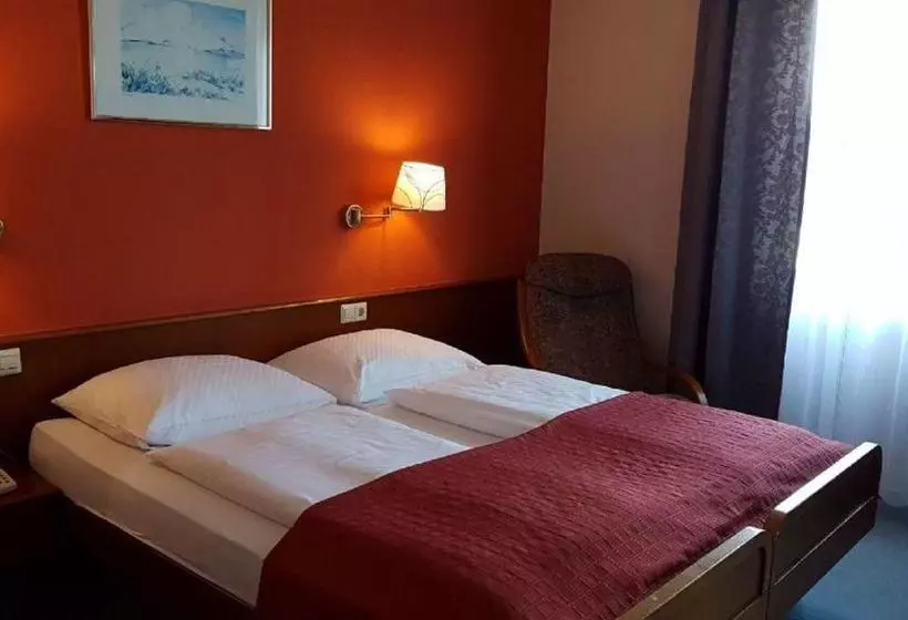 בית מלון כפרי Schloßmatt