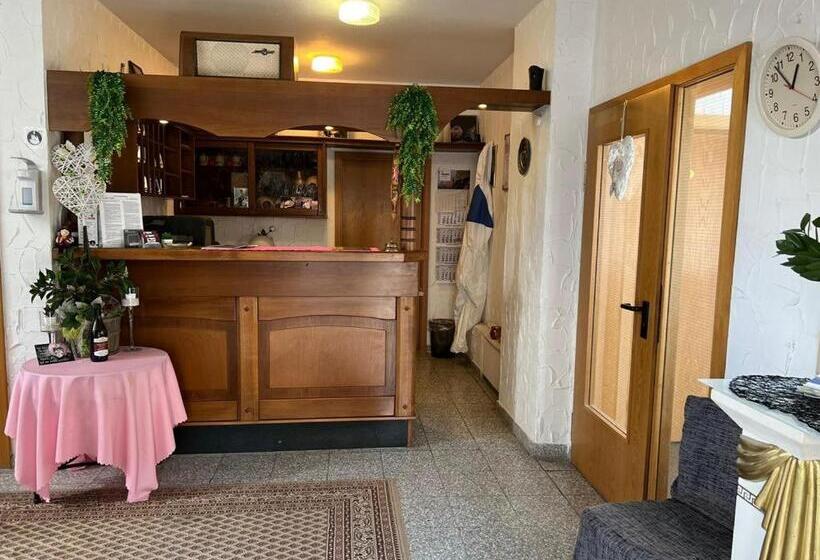 호텔 Schozacher Stüble