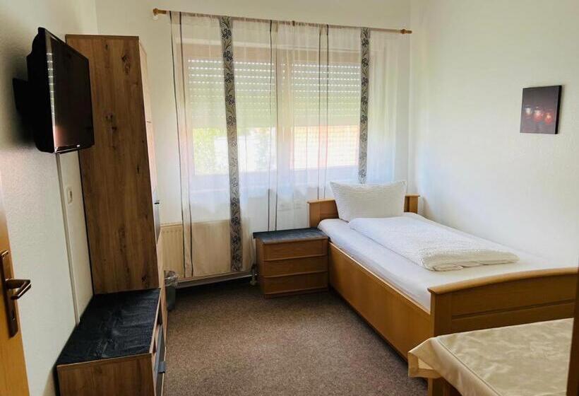 호텔 Schozacher Stüble