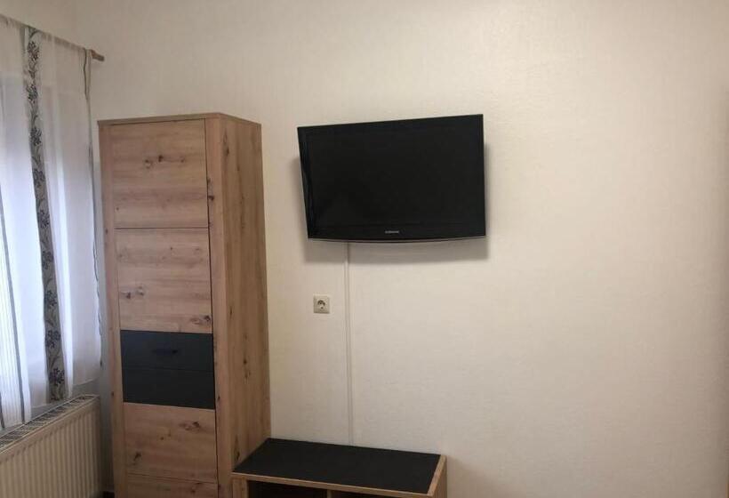 호텔 Schozacher Stüble