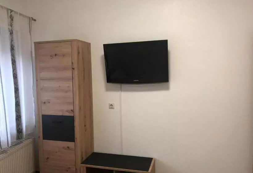 호텔 Schozacher Stüble