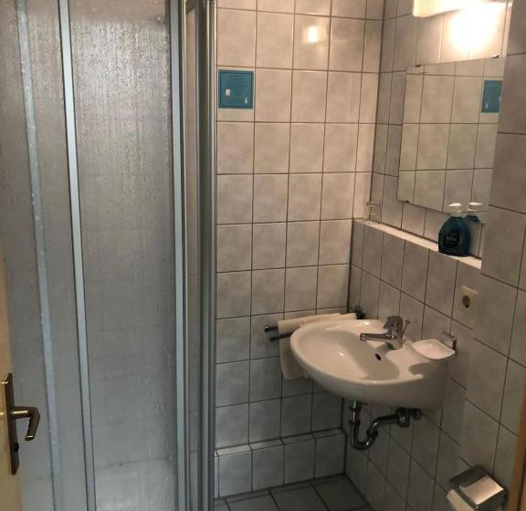 호텔 Schozacher Stüble