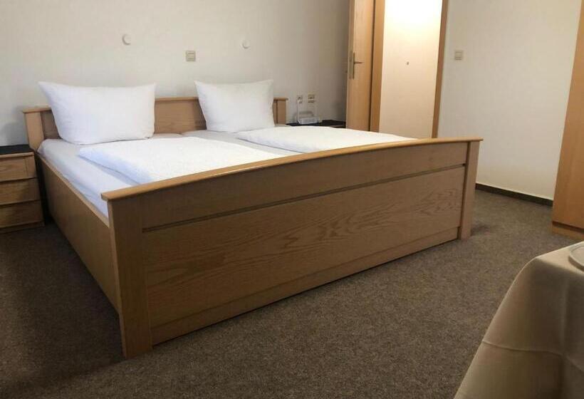 호텔 Schozacher Stüble