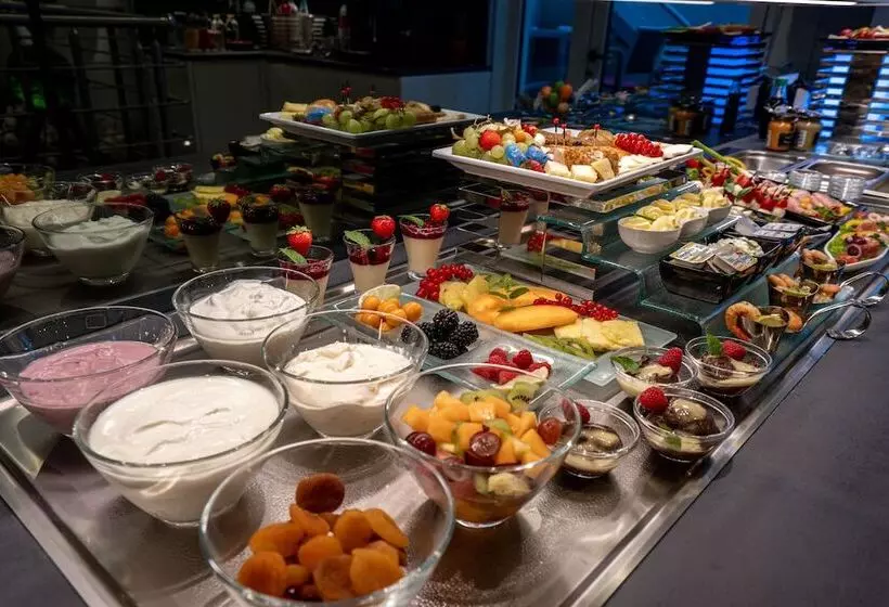 בית מלון כפרי Stadt Heidelberg