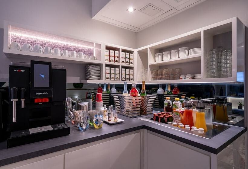 酒店 Stadt Heidelberg