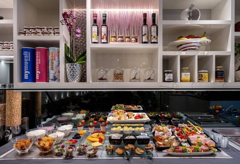 酒店 Stadt Heidelberg