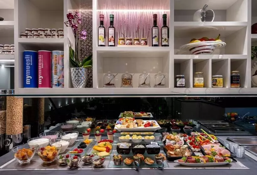 בית מלון כפרי Stadt Heidelberg