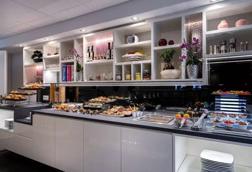 בית מלון כפרי Stadt Heidelberg