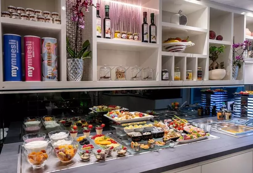 בית מלון כפרי Stadt Heidelberg