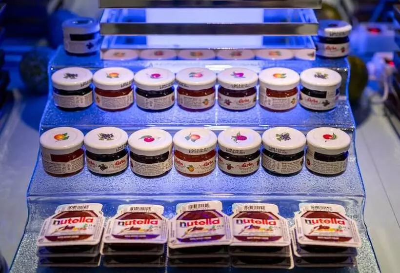 בית מלון כפרי Stadt Heidelberg