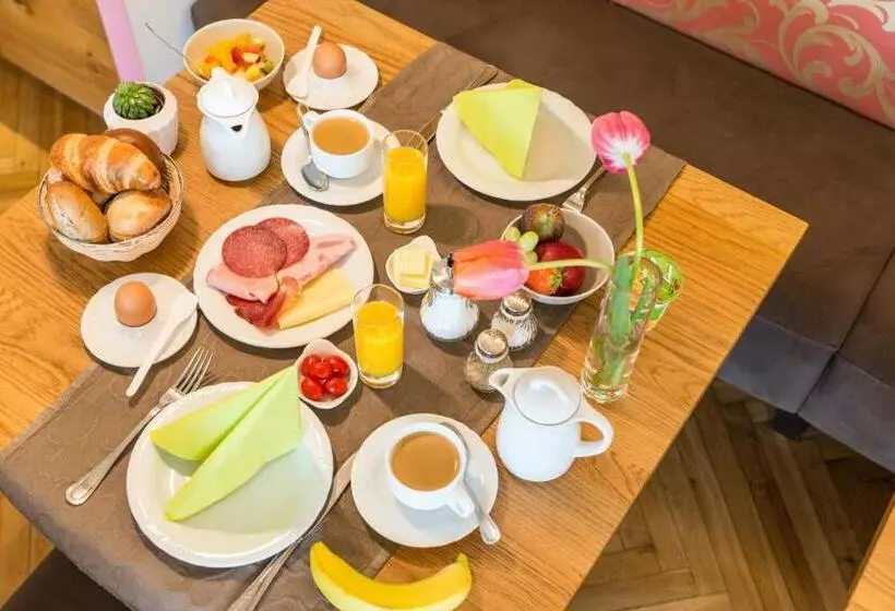 Jauch S Löwen Hotel Restaurant