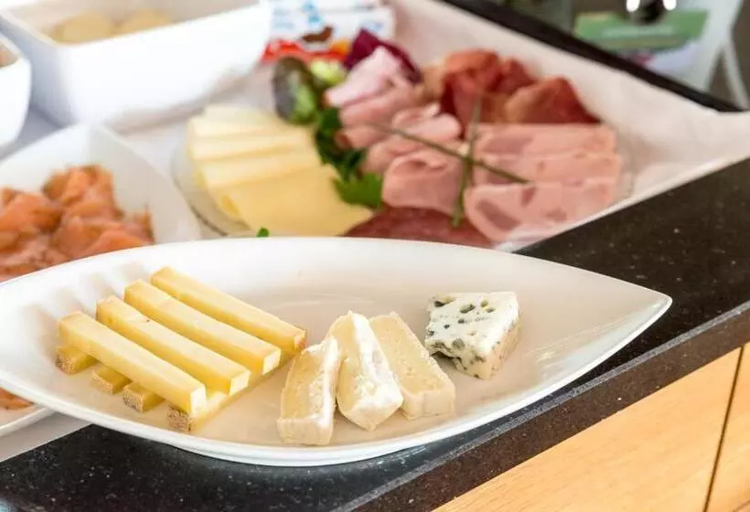 Jauch S Löwen Hotel Restaurant