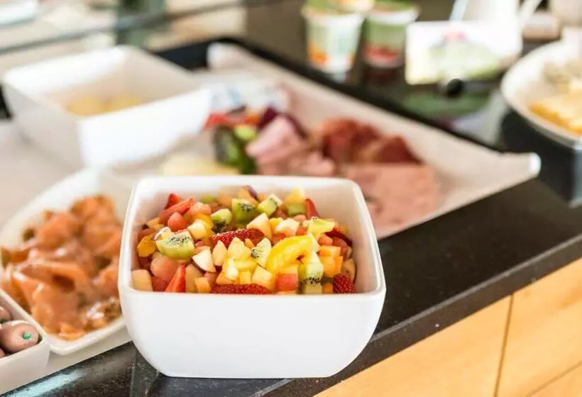 Jauch S Löwen Hotel Restaurant