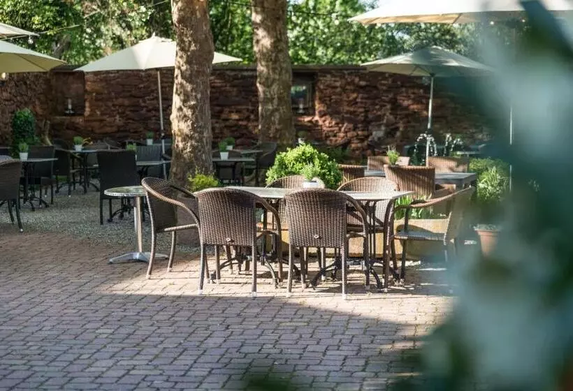 Jauch S Löwen Hotel Restaurant