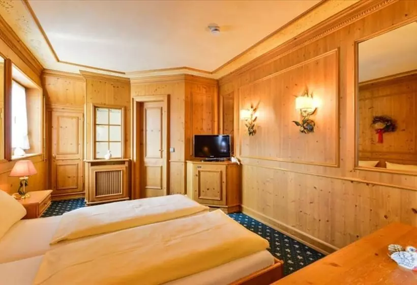 Jauch S Löwen Hotel Restaurant