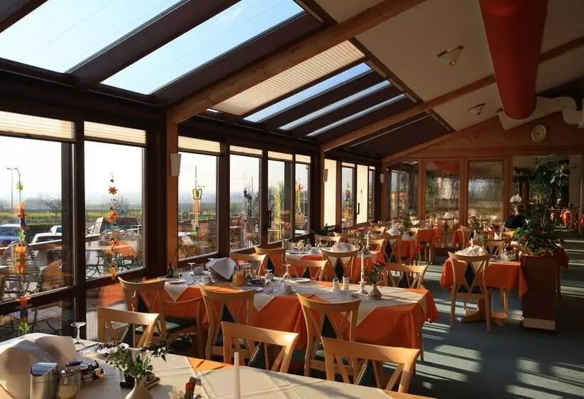 Land Gut Hotel Schweigener Hof