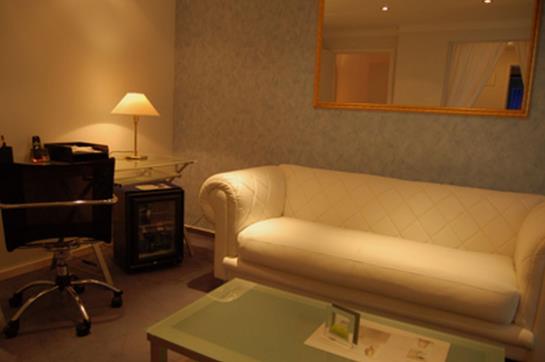 Hotel Park David Lörrach / Basel