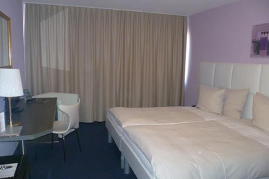 Hotel Park David Lörrach / Basel