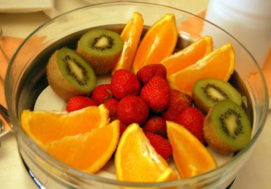 Hotel Park David Lörrach / Basel