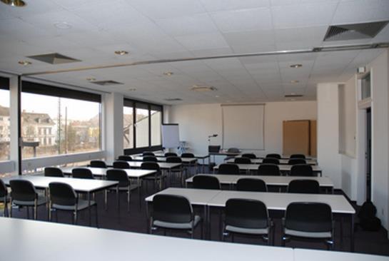 Hotel Park David Lörrach / Basel