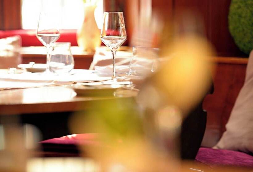 膳宿费 Der Löwen In Staufen