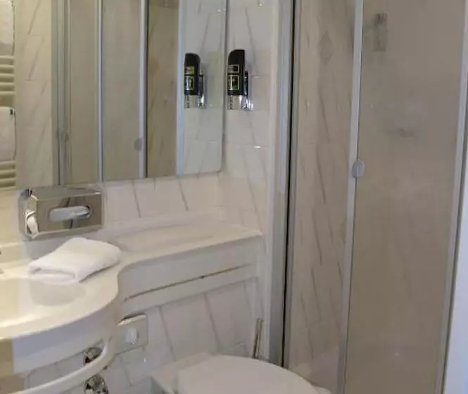 펜션 Der Löwen In Staufen