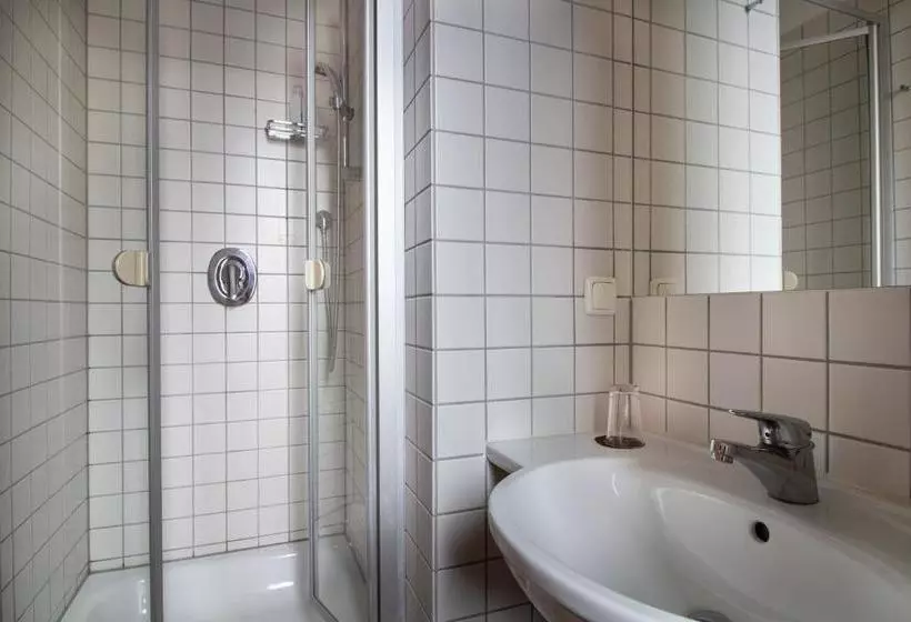 Pensió Goldene Gans