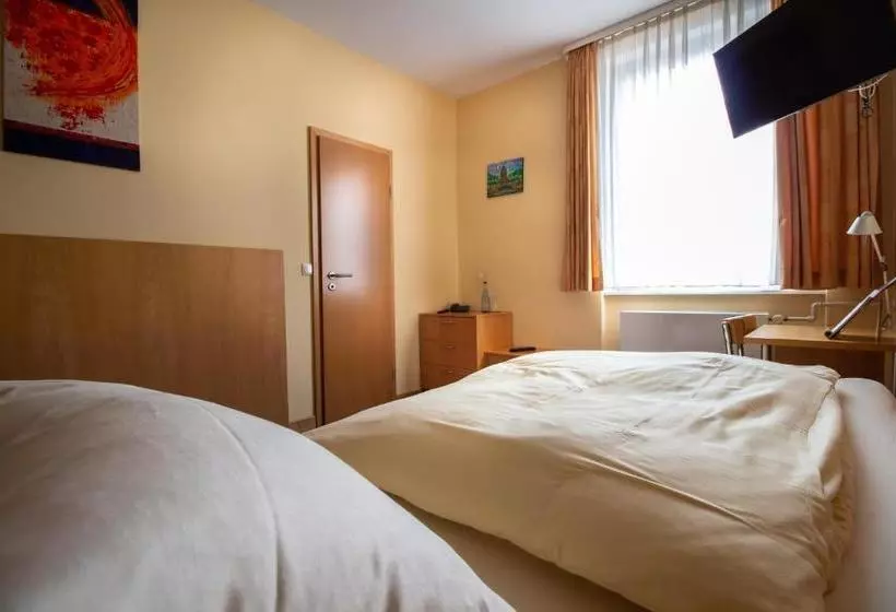 Pensió Goldene Gans