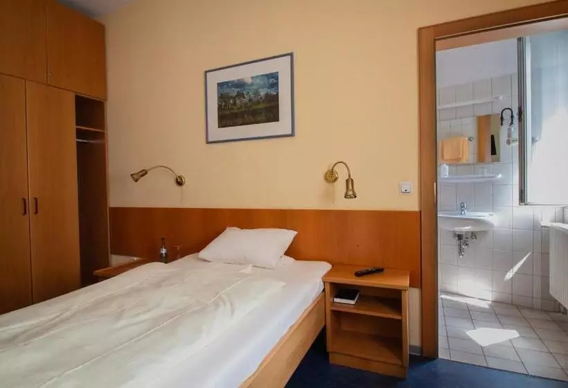 Pensió Goldene Gans