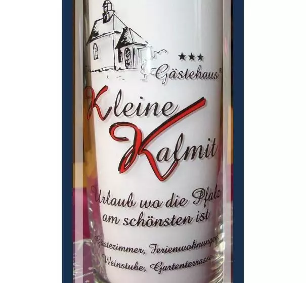 بنسيون Gästehaus Kleine Kalmit