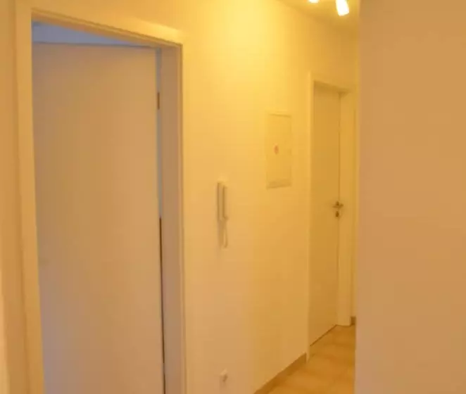 펜션 Gästehaus Nagoldblick