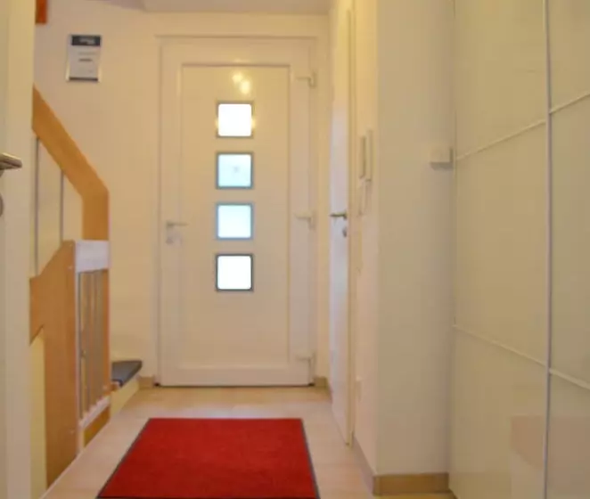 펜션 Gästehaus Nagoldblick