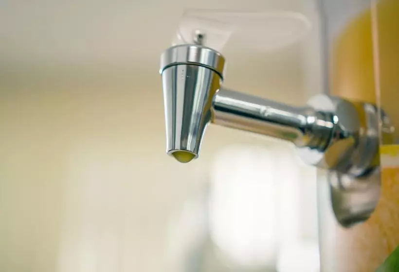 펜션 Gästehaus Nagoldblick