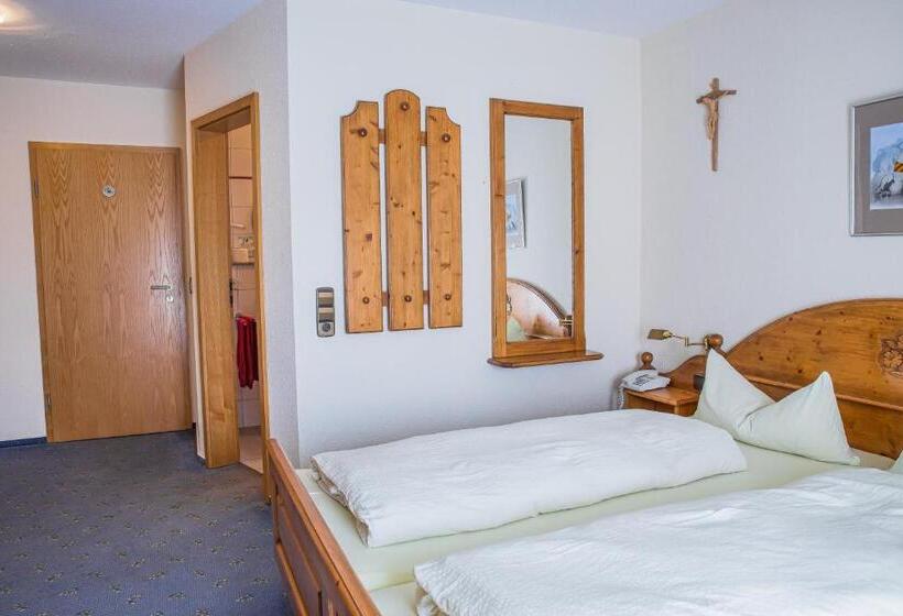 膳宿费 Landgasthof & Brauerei Löwen Sasbach