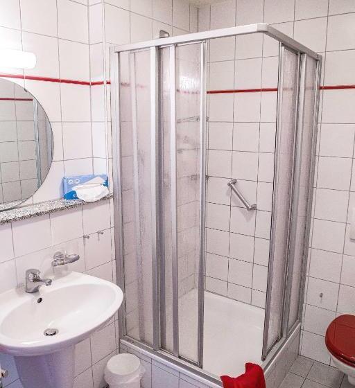 膳宿费 Landgasthof & Brauerei Löwen Sasbach