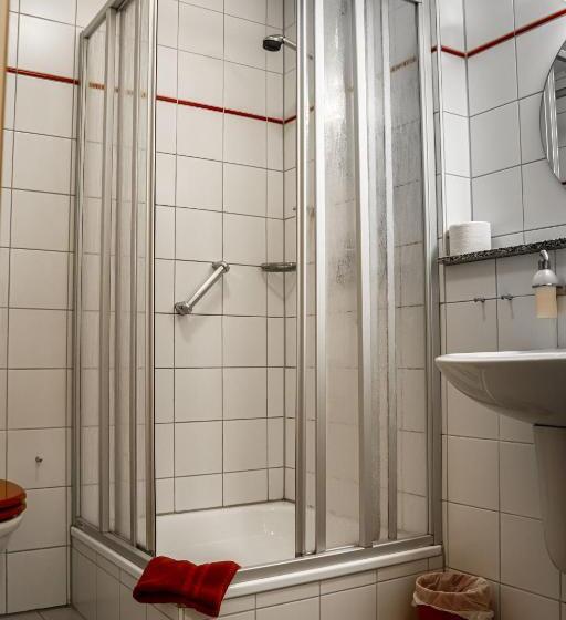 膳宿费 Landgasthof & Brauerei Löwen Sasbach