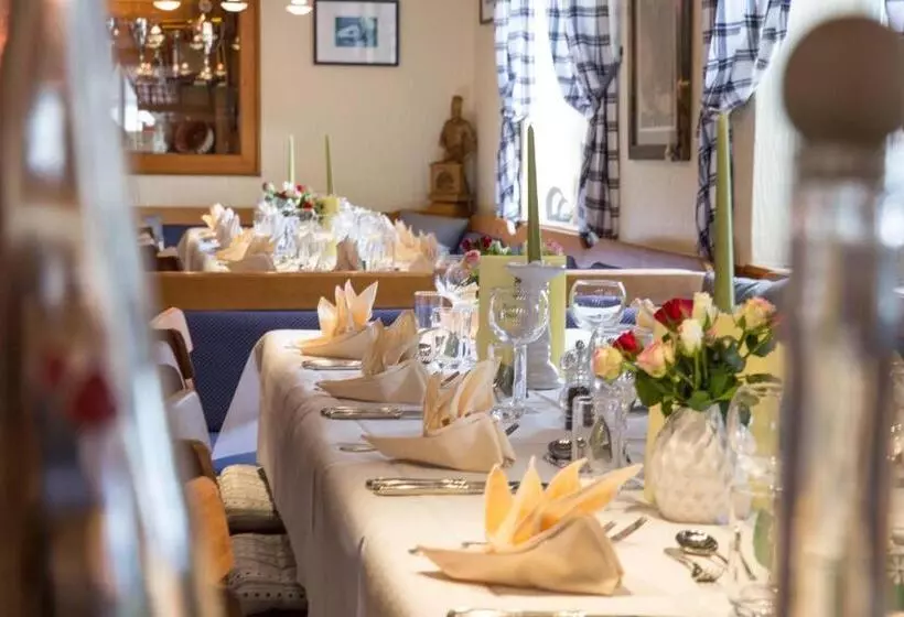 펜션 Landgasthof & Brauerei Löwen Sasbach