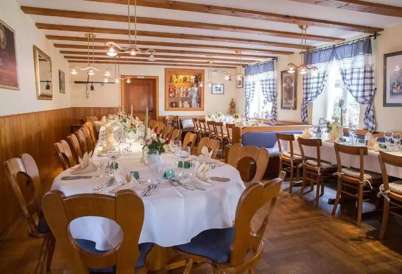 펜션 Landgasthof & Brauerei Löwen Sasbach