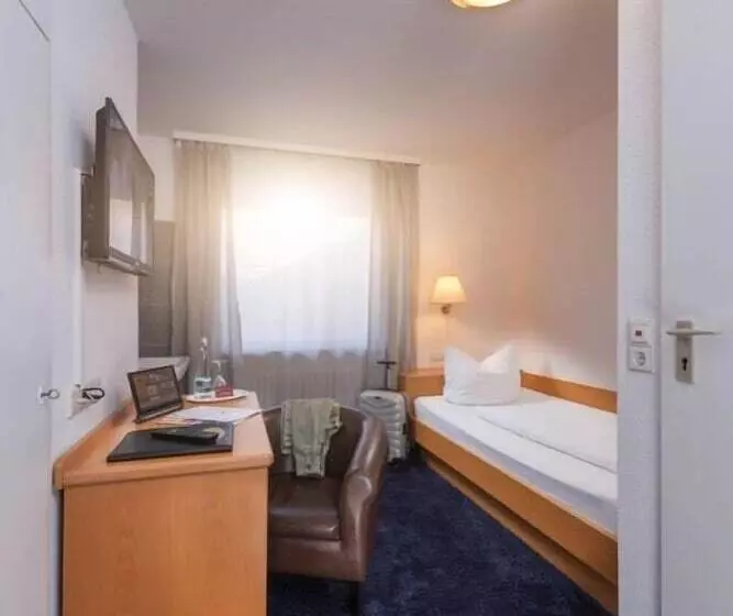 پانسیون Landgasthof Ochsen