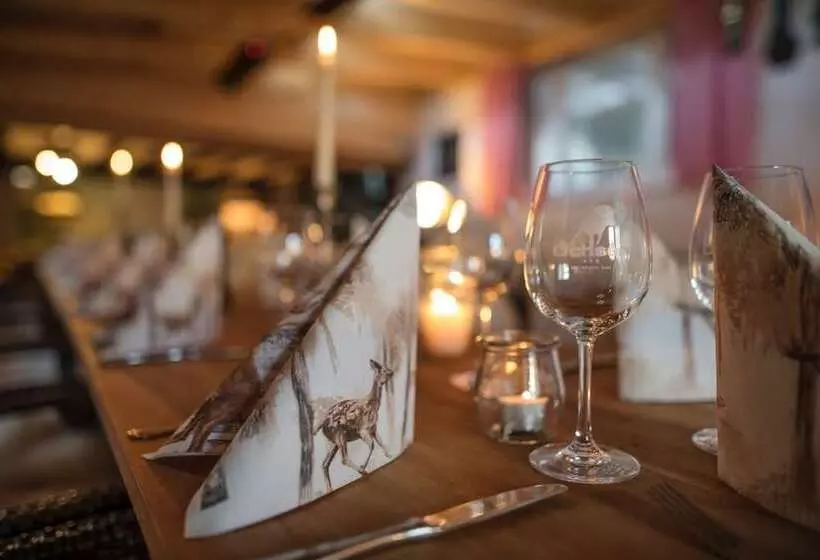 پانسیون Landgasthof Ochsen